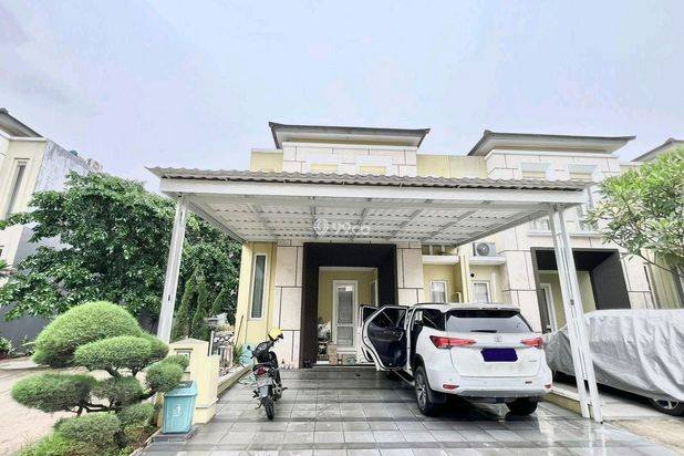 Alam Sutera Alam Sutera