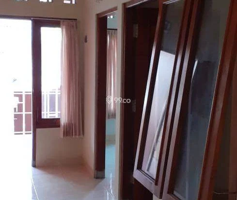 Rumah Sewa Nyaman di Kota Yogyakarta Rumah Sewa Nyaman di Kota Yogyakarta