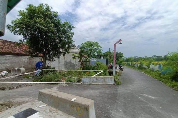 Dijual Tanah Pekarangan Murah View Sawah Timur Prambanan Dijual Tanah Pekarangan Murah View Sawah Timur Prambanan