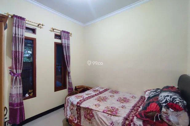 BU! Rumah Secondary di Cingcin Permata Indah, Tanah 77m² Bangunan 60m² BU! Rumah Secondary di Cingcin Permata Indah, Tanah 77m² Bangunan 60m²