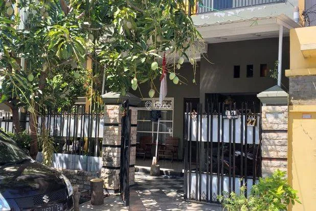 Kos Putra - Kos Mama Lilin Kos Putra - Kos Mama Lilin