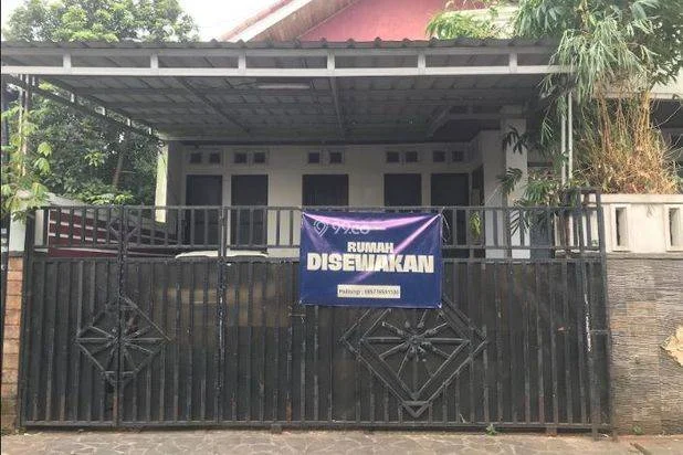 Disewakan Rumah Dekat Universitas Indonesia Depok Disewakan Rumah Dekat Universitas Indonesia Depok