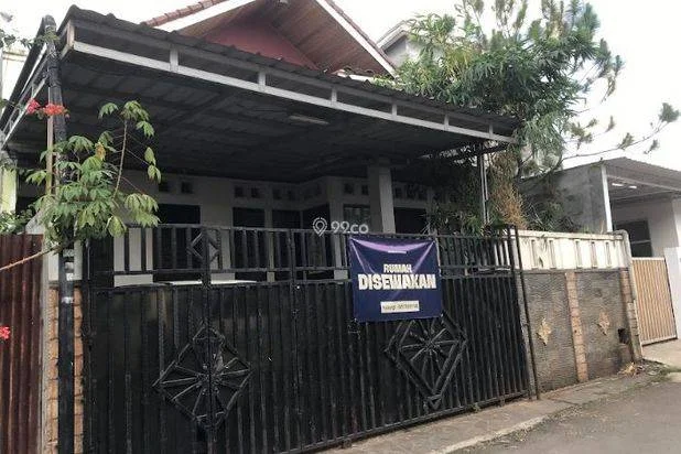Disewakan Rumah Dekat Universitas Indonesia Depok Disewakan Rumah Dekat Universitas Indonesia Depok