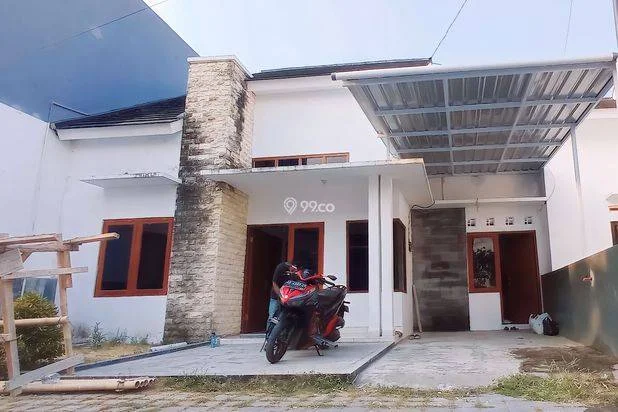 Disewakan Rumah Pondok Kersan Selatan Kampus PGRI Yogyakarta Disewakan Rumah Pondok Kersan Selatan Kampus PGRI Yogyakarta