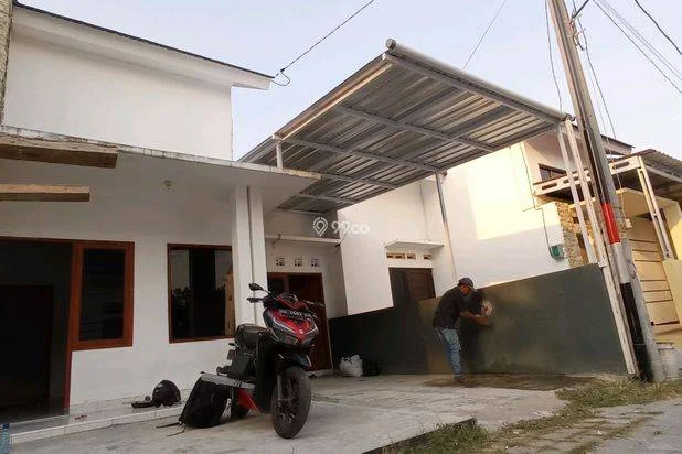 Disewakan Rumah Pondok Kersan Selatan Kampus PGRI Yogyakarta Disewakan Rumah Pondok Kersan Selatan Kampus PGRI Yogyakarta