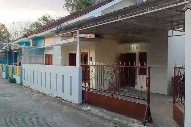 Disewakan Rumah Strategis Karangjati Kasihan Bantul Disewakan Rumah Strategis Karangjati Kasihan Bantul