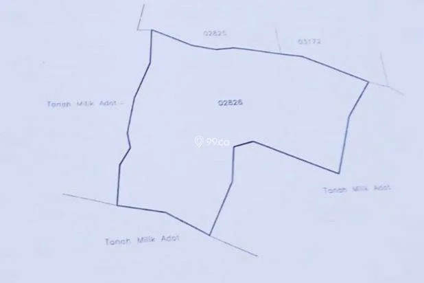 Dijual cepat dan Harga Nego, tanah seluas 5000 m2 di Madur, Kab. Bandung Dijual cepat dan Harga Nego, tanah seluas 5000 m2 di Madur, Kab. Bandung