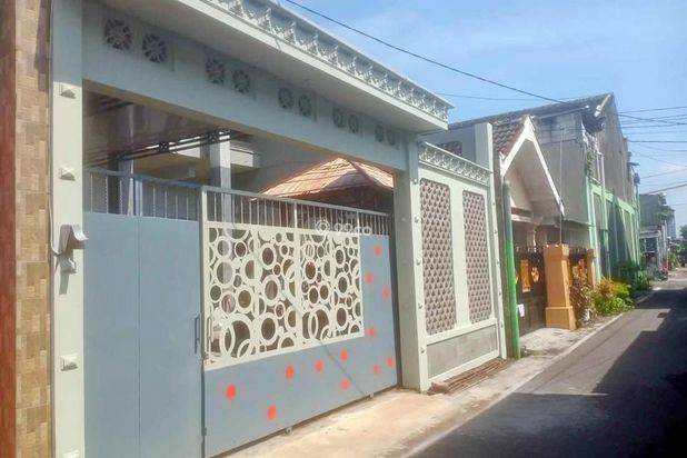 Rumah Lantai 2 Siap Huni Rumah Lantai 2 Siap Huni