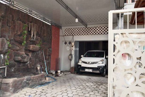 Rumah Lantai 2 Siap Huni Rumah Lantai 2 Siap Huni