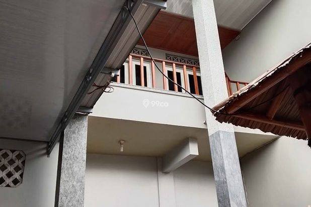 Rumah Lantai 2 Siap Huni Rumah Lantai 2 Siap Huni