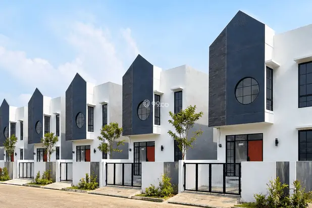 Grand Mekarsari Residence Grand Mekarsari Residence