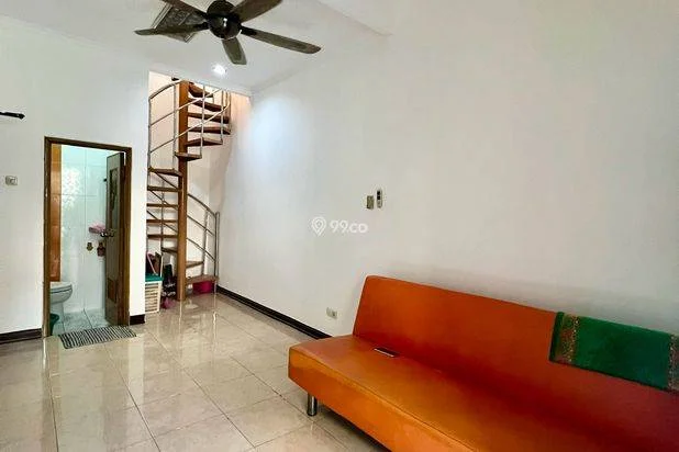 Sewa Rumah Murah di Kemayoran Sewa Rumah Murah di Kemayoran