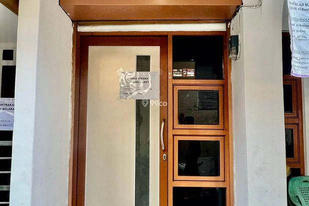 Sewa Rumah Murah di Kemayoran Sewa Rumah Murah di Kemayoran