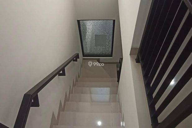 Disewakan Rumah Milenial Semi Furnished Alabama PIK2 Disewakan Rumah Milenial Semi Furnished Alabama PIK2