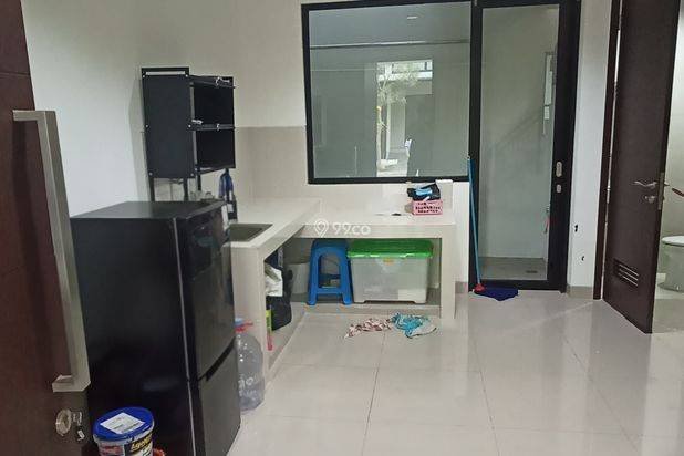 Disewakan Rumah Milenial Semi Furnished Alabama PIK2 Disewakan Rumah Milenial Semi Furnished Alabama PIK2