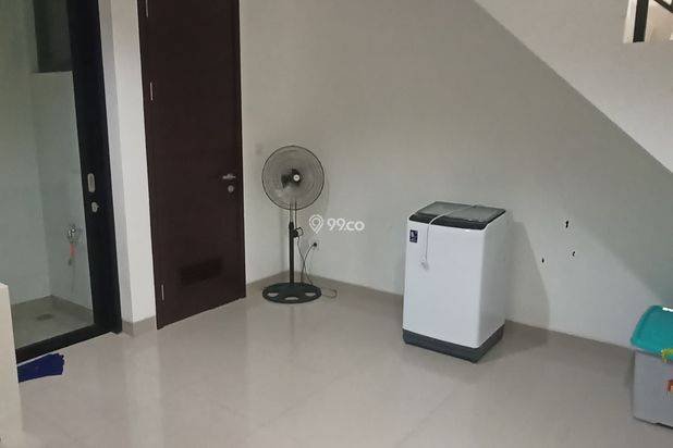 Disewakan Rumah Milenial Semi Furnished Alabama PIK2 Disewakan Rumah Milenial Semi Furnished Alabama PIK2