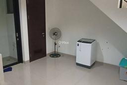 Disewakan Rumah Milenial Semi Furnished Alabama PIK2 Disewakan Rumah Milenial Semi Furnished Alabama PIK2