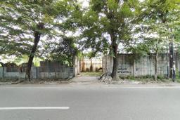 Tanah di Jalan Sei Belutu ( Setia Budi ) Tanah di Jalan Sei Belutu ( Setia Budi )