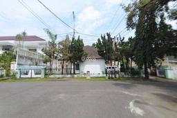 Rumah di Jalan Gurila ( Dekat Juanda ) Rumah di Jalan Gurila ( Dekat Juanda )