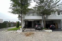 Villa Hook di Komplek Givency One Villa Hook di Komplek Givency One