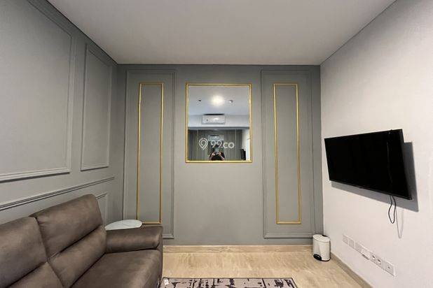 Apartment Podomoro di Tower Lexington Apartment Podomoro di Tower Lexington