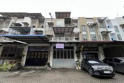 Ruko di Komplek Cemara Asri ( Jalan Bahagia ) Ruko di Komplek Cemara Asri ( Jalan Bahagia )