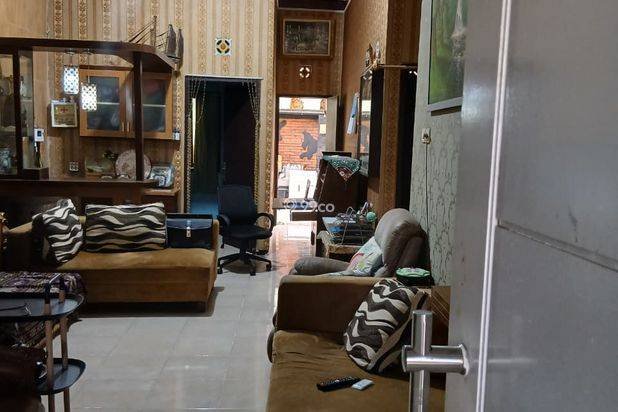 Kesempatan untuk memiliki properti di kawasan sedang berkembang Kesempatan untuk memiliki properti di kawasan sedang berkembang