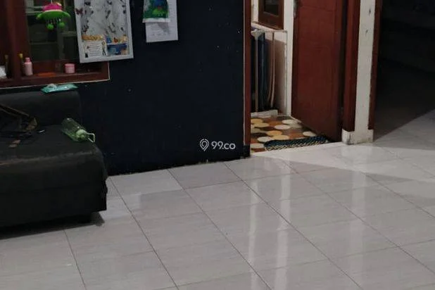 BU! Over Kredit Rumah Siap Huni di Zamzam Park Ciomas - Sudah Kanopi & AC BU! Over Kredit Rumah Siap Huni di Zamzam Park Ciomas - Sudah Kanopi & AC