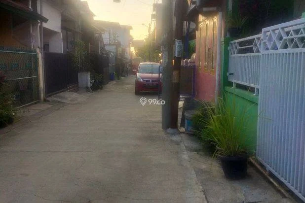 DIJUAL RUMAH SIAP HUNI DIJUAL RUMAH SIAP HUNI