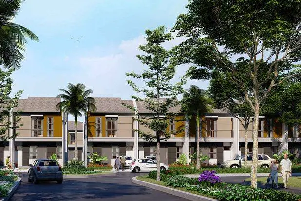 Grand City Balikpapan Grand City Balikpapan
