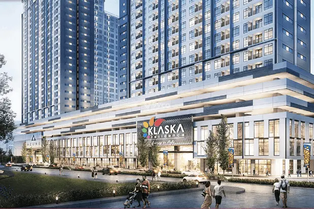 Klaska Residence Klaska Residence