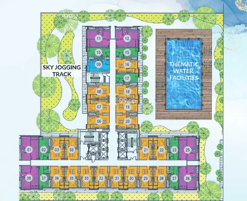 Klaska Residence Klaska Residence