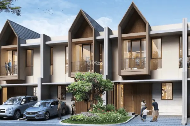 Summarecon Mutiara Makassar Summarecon Mutiara Makassar