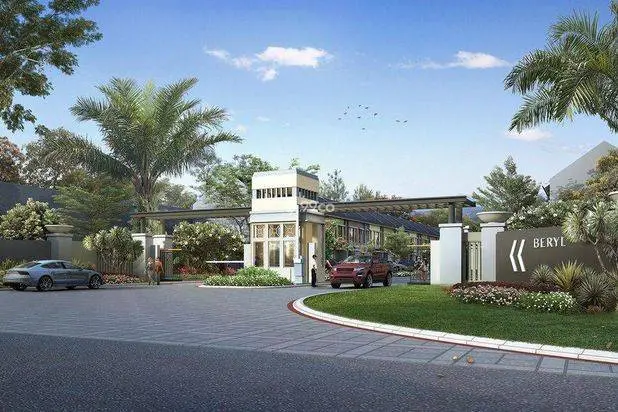 Summarecon Mutiara Makassar Summarecon Mutiara Makassar