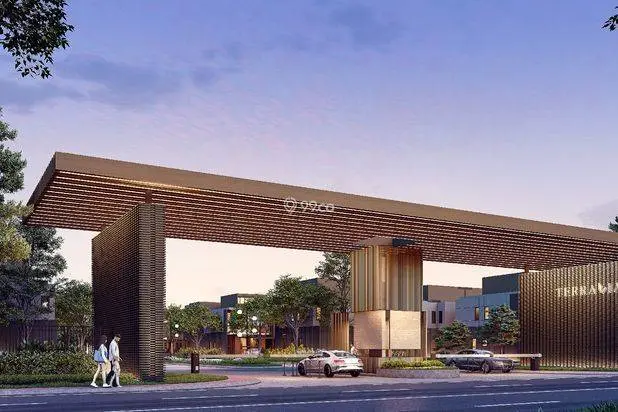 Terravia, BSD City Terravia, BSD City