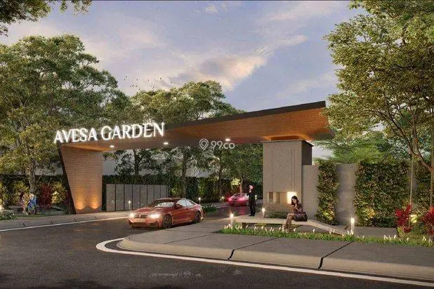 Metland Cikarang Metland Cikarang