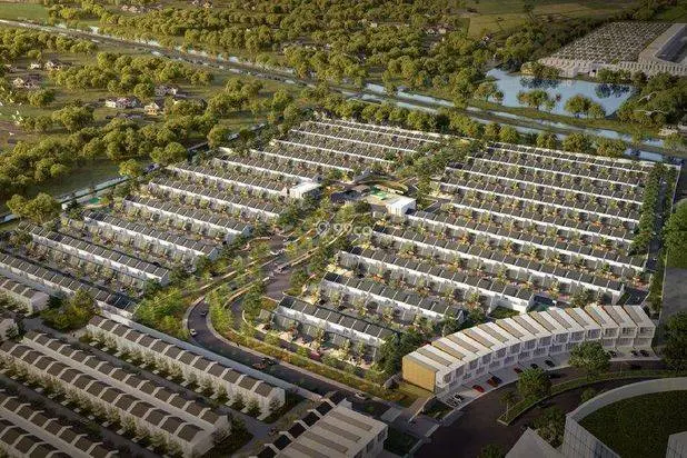 Metland Cikarang Metland Cikarang