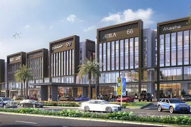 Devant Business Loft Kota Wisata Cibubur Devant Business Loft Kota Wisata Cibubur