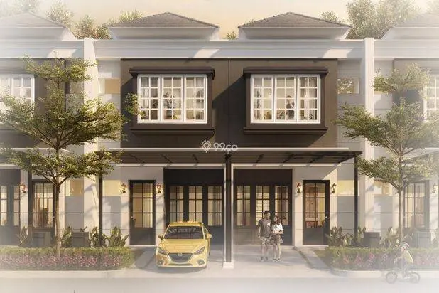 Wisata Bukit Mas Wisata Bukit Mas