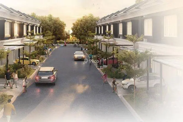 Wisata Bukit Mas Wisata Bukit Mas