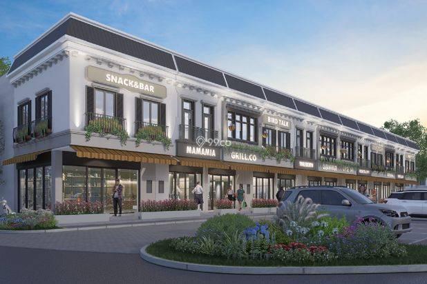 Vanya Avenue Vanya Avenue