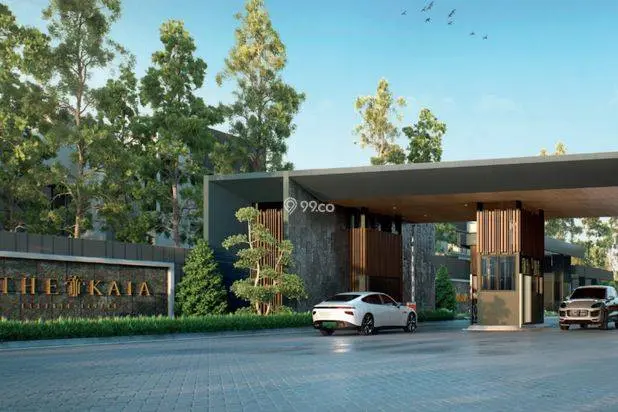 Yara at The Kaia Grand Wisata Yara at The Kaia Grand Wisata