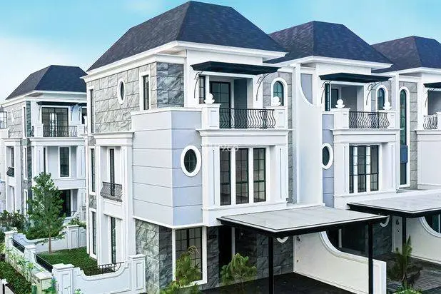 Bukit Podomoro Jakarta Bukit Podomoro Jakarta