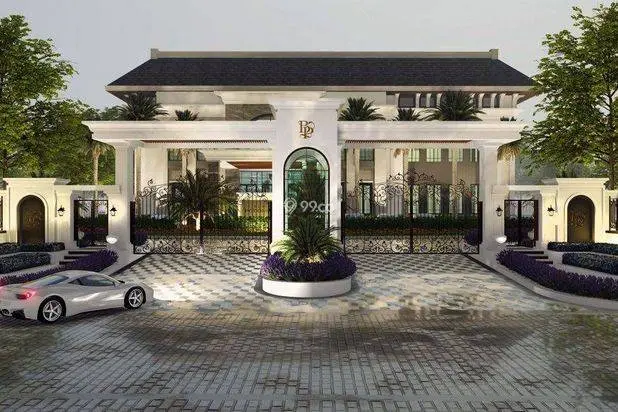 Bukit Podomoro Jakarta Bukit Podomoro Jakarta