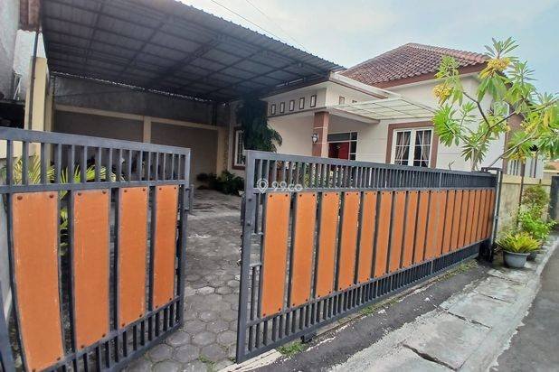 Wijaya Kusuma Wijaya Kusuma