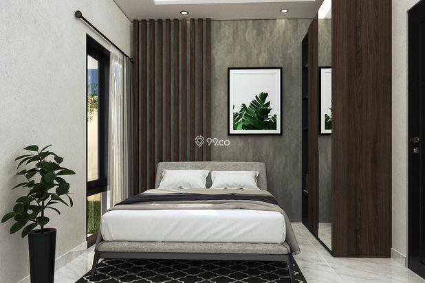 Rumah Minimalis Type 40 Pinggir Jalan Raya Berbah Paskhas Bisa KPR SHM Rumah Minimalis Type 40 Pinggir Jalan Raya Berbah Paskhas Bisa KPR SHM