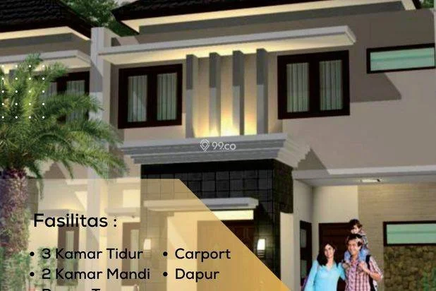 Promo Rumah Modern 2 Lantai di Banguntapan Dekat Kotagede Giwangan Ringroad Kpr SHM Promo Rumah Modern 2 Lantai di Banguntapan Dekat Kotagede Giwangan Ringroad Kpr SHM