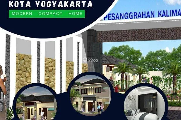 Promo Rumah Modern 2 Lantai di Banguntapan Dekat Kotagede Giwangan Ringroad Kpr SHM Promo Rumah Modern 2 Lantai di Banguntapan Dekat Kotagede Giwangan Ringroad Kpr SHM