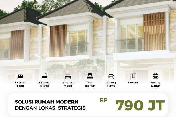 Rumah 2Lantai Modern di Banguntapan Dekat Kotagede Gedong Kuning 10 Mnit Rs Rajawali Citra Rumah 2Lantai Modern di Banguntapan Dekat Kotagede Gedong Kuning 10 Mnit Rs Rajawali Citra