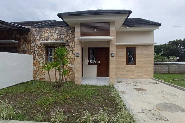 Rumah Cantik 1 Lantai Murah di Banguntapan 2km Dari Kotagede Kpr Rumah Cantik 1 Lantai Murah di Banguntapan 2km Dari Kotagede Kpr